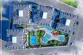 Appartement 1 chambre 75 m² Beylikduzu, Turquie