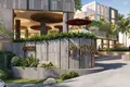 Complexe résidentiel New residential complex within walking distance from Surin and Bang Tao beaches, Phuket, Thailand