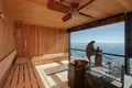Apartamento 3 habitaciones 212 m² Limasol, Chipre