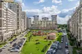 Квартира 3 комнаты 77 м² Минск, Беларусь