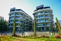 Mieszkanie 3 pokoi 84 m² Alanya, Turcja