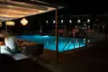 Hôtel 1 056 m² à Skala Rachoniou, Grèce