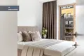 Apartamento 2 habitaciones 51 m² Vilna, Lituania