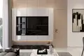 Kawalerka 35 m² Dubaj, Emiraty Arabskie