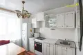 1 room apartment 36 m² Minsk, Belarus