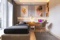 Wohnung 4 zimmer 112 m² Mezitli, Türkei