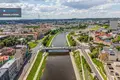 Mieszkanie 2 pokoi 39 m² Wilno, Litwa