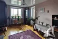 Квартира 2 комнаты 48 м² Брест, Беларусь