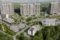 Квартира 3 комнаты 70 м² Минск, Беларусь