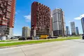 Квартира 1 комната 41 м² Минск, Беларусь