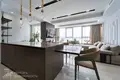 Wohnung 3 zimmer 139 m² Minsk, Belarus