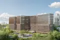 Office 1 247 m² in Moscow, Russia