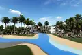 1 bedroom apartment 60 m² Girne Belediyesi, Northern Cyprus