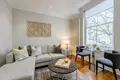 Apartamento 1 habitacion 36 m² en Londres, Reino Unido