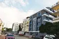 Mieszkanie 5 pokojów 220 m² Muratpasa, Turcja