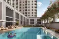 1 bedroom apartment 645 m² Dubai, United Arab Emirates
