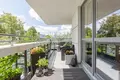 Квартира 4 комнаты 111 м² Варшава, Польша