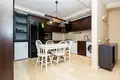 Квартира 3 комнаты  Тосмур, Турция