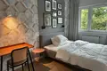 2 room apartment 48 m² in Lodz, Poland