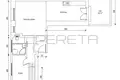4 room apartment 95 m² City of Zagreb, Croatia