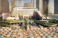 Mieszkanie 2 pokoi 128 m² Dubaj, Emiraty Arabskie