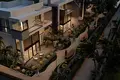 Appartement 88 m² Agios Amvrosios, Chypre du Nord