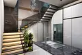 Villa de 5 pièces  Alanya, Turquie