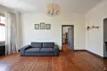 Apartamento 4 habitaciones 119 m² Riga, Letonia