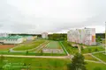 Квартира 2 комнаты 58 м² Боровляны, Беларусь