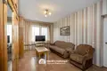 2 bedroom apartment 59 m² Minsk, Belarus