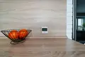 3 room apartment 63 m² Lyasny, Belarus