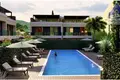 villa de 3 chambres 167 m² Lastva Grbaljska, Monténégro