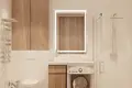 Kawalerka 1 pokój 53 m² Batumi, Gruzja