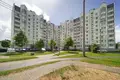 1 room apartment 38 m² Minsk, Belarus