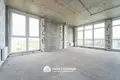 Apartamento 1 habitación 67 m² Minsk, Belarús