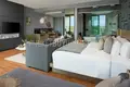 Appartement 1 chambre 39 m² Rawai, Thaïlande