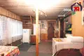 Maison 70 m² Krasnienski sielski Saviet, Bélarus