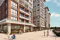 Wohnung 2 zimmer  Zeytinburnu, Türkei