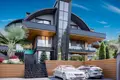 Villa de 6 habitaciones 463 m² Kargicak, Turquía