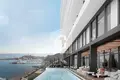 Mieszkanie 2 pokoi 83 m² Budva, Czarnogóra