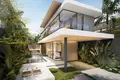 Villa de 4 habitaciones 220 m² Sakhu, Tailandia