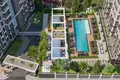 Ático 3 habitaciones 150 m² Alanya, Turquía