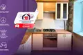 Wohnung 1 zimmer 32 m² Soligorsk, Belarus