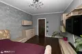 Квартира 2 комнаты 53 м² Лида, Беларусь