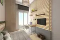 Appartement 2 chambres 41 m² Région de Marmara, Turquie