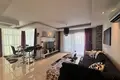 Wohnung 3 zimmer 120 m² Alanya, Türkei