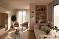 Wohnkomplex Gated residence with a swimming pool and a view of the sea, Istanbul, Turkey