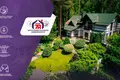 Cottage 444 m² Zdanovicki sielski Saviet, Belarus