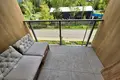 2 room apartment 35 m² in Warsaw, Poland