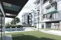 Complejo residencial Dream Alanya 520 m ot plyazha Kleopatry